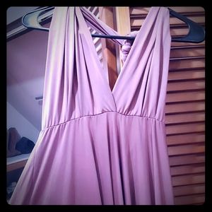 Infinity Dress (short)